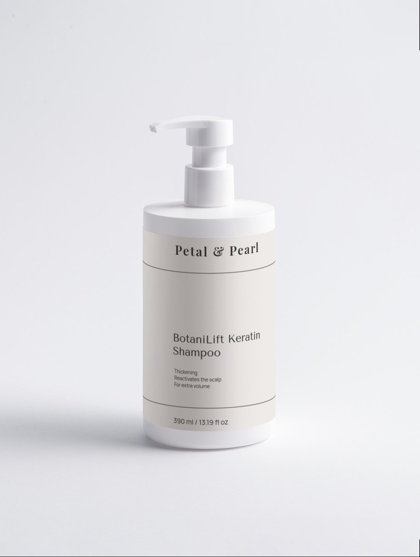 BloomLift KeratinShampoo