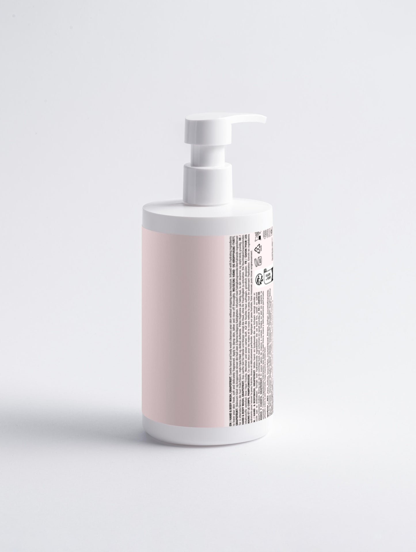 Citrus Bloom Body Wash