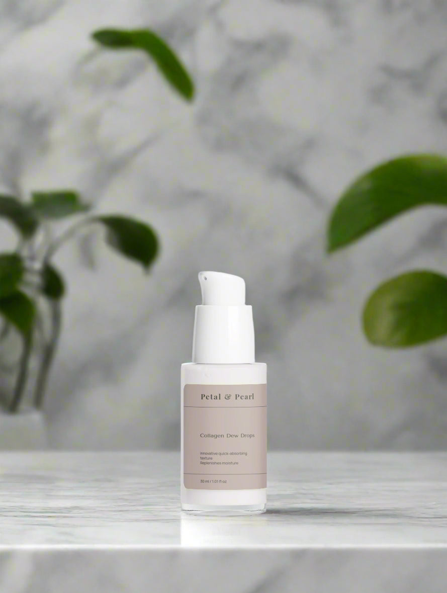Lustre Dew Luminous Set