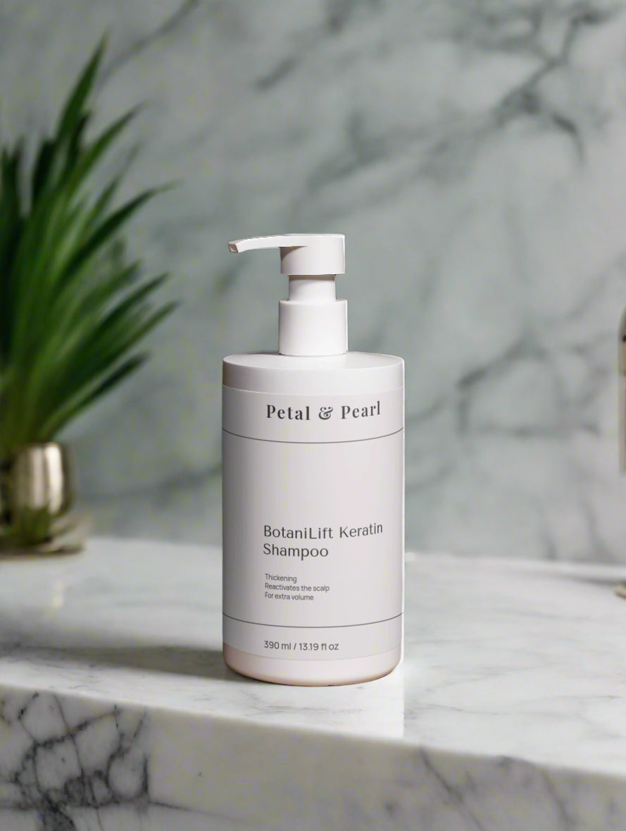BloomLift KeratinShampoo