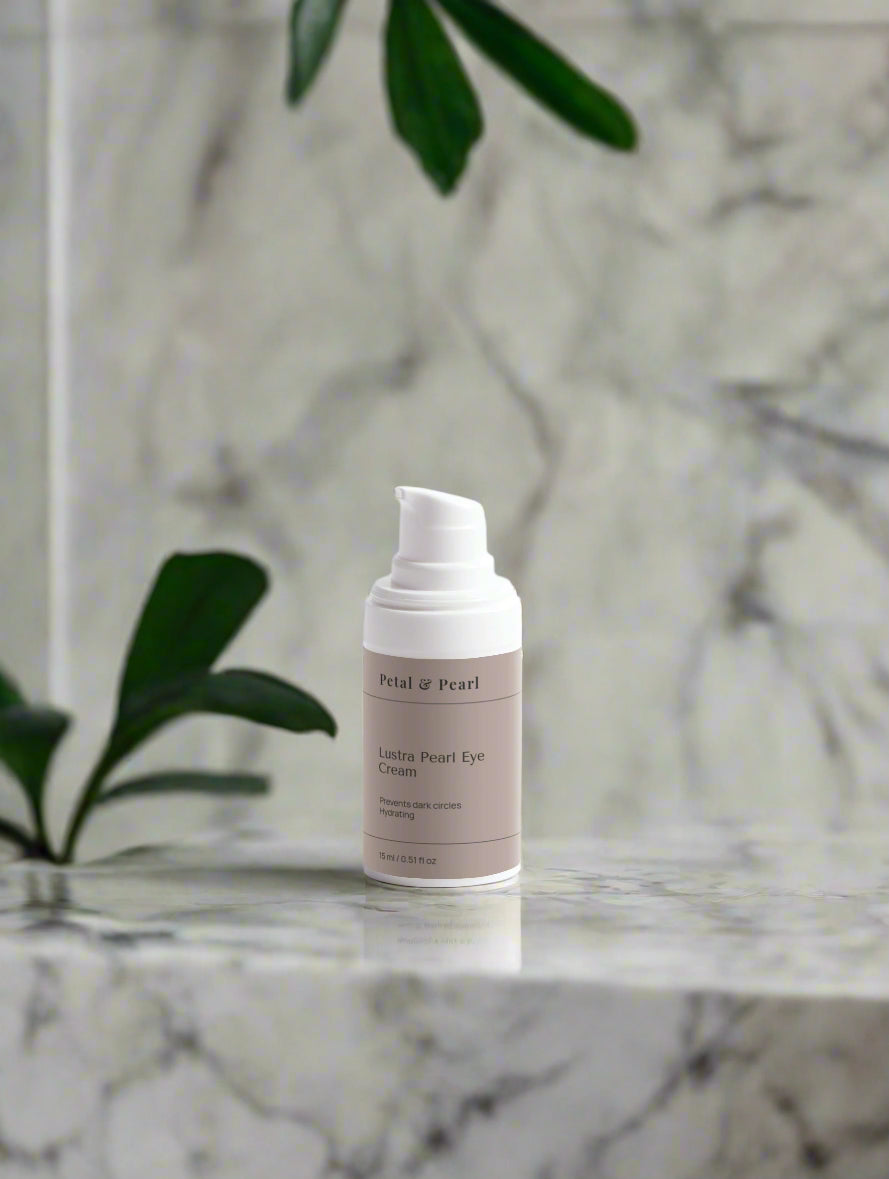 Lustre Dew Luminous Set