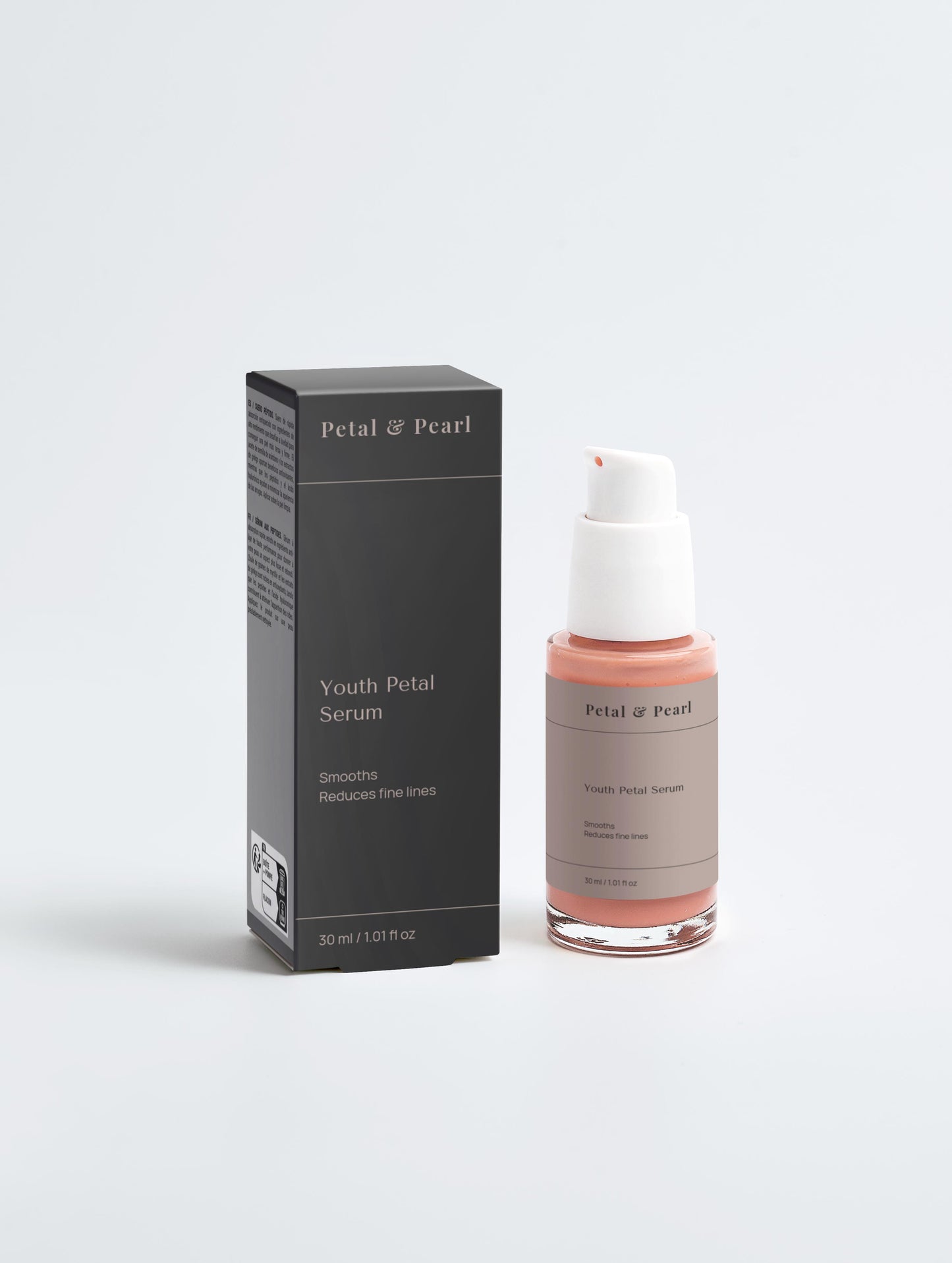 Youth Petal Serum