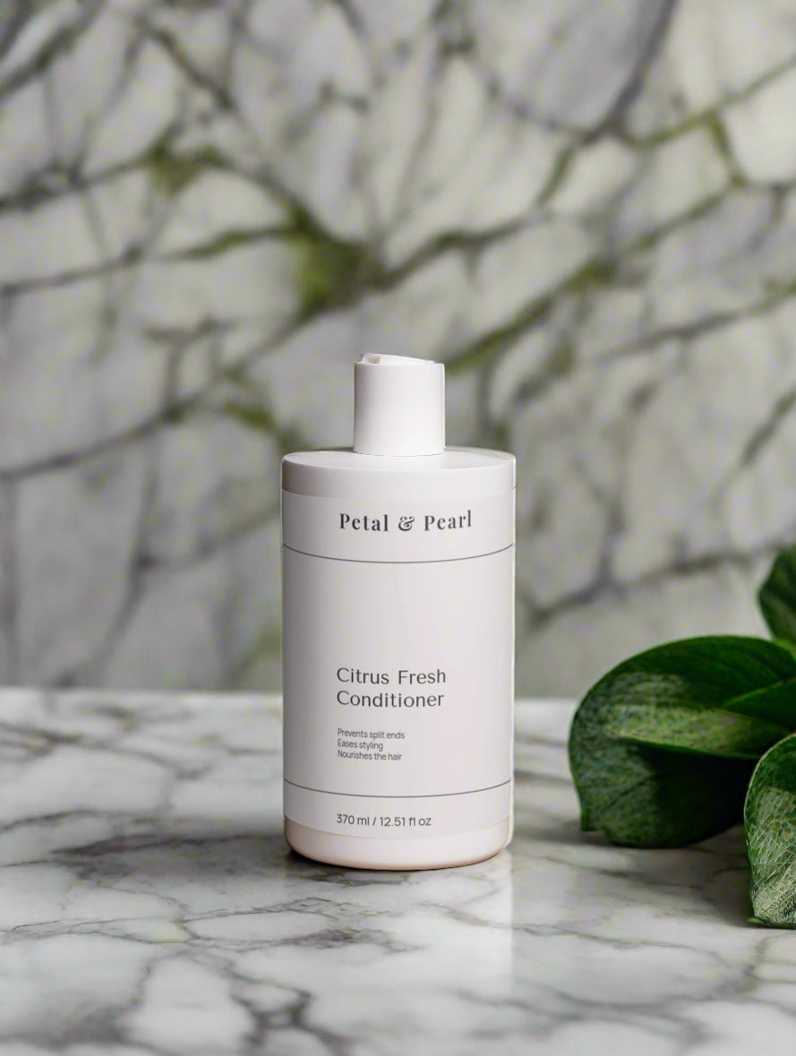 Citrus Fresh Conditioner