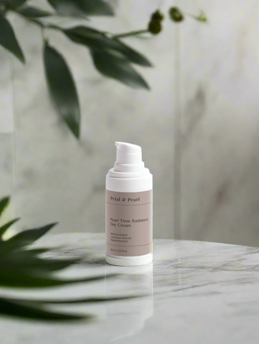 Timeless Pearl Performance Duo