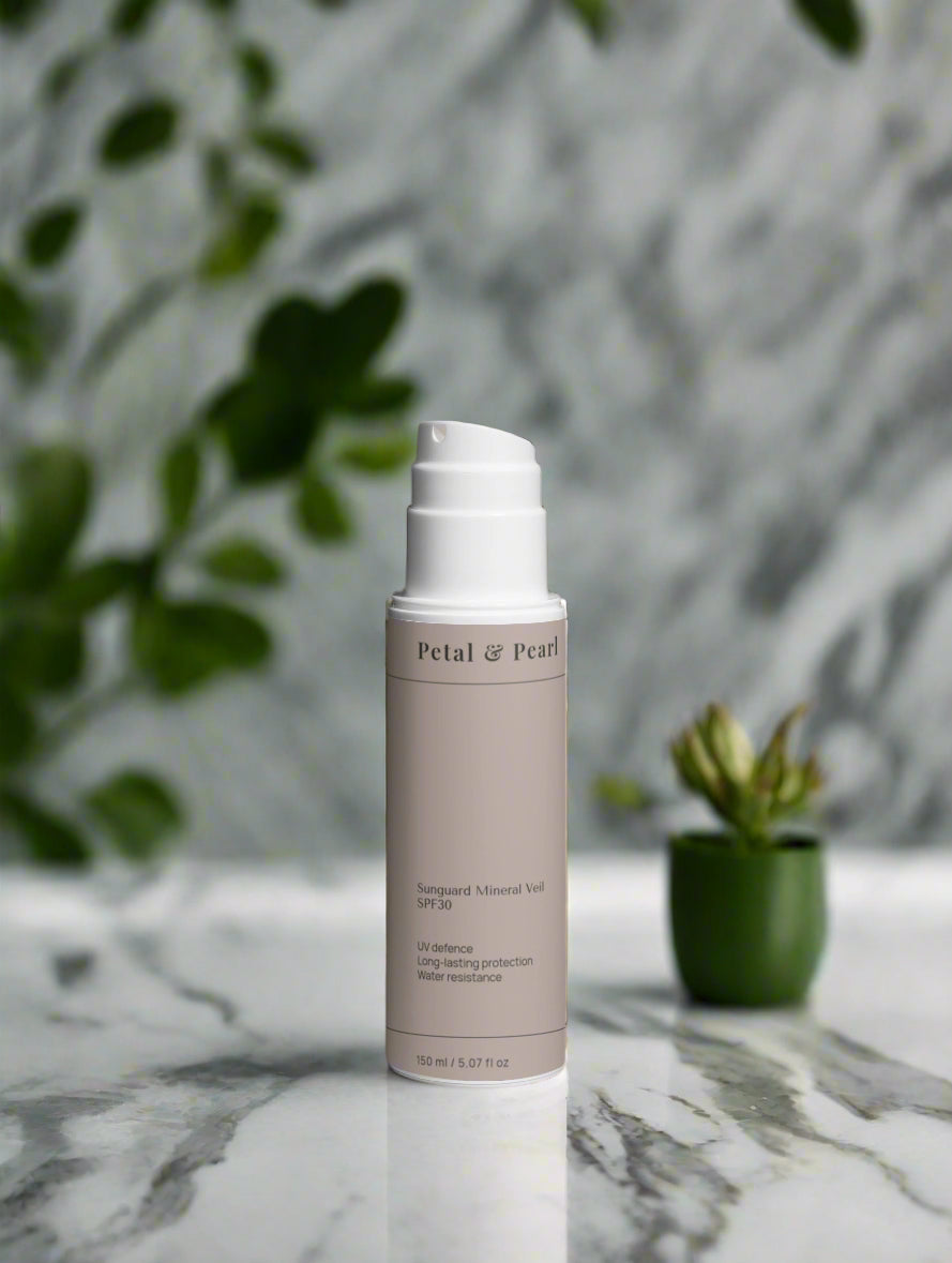 PetalFresh Youth Ritual Kit