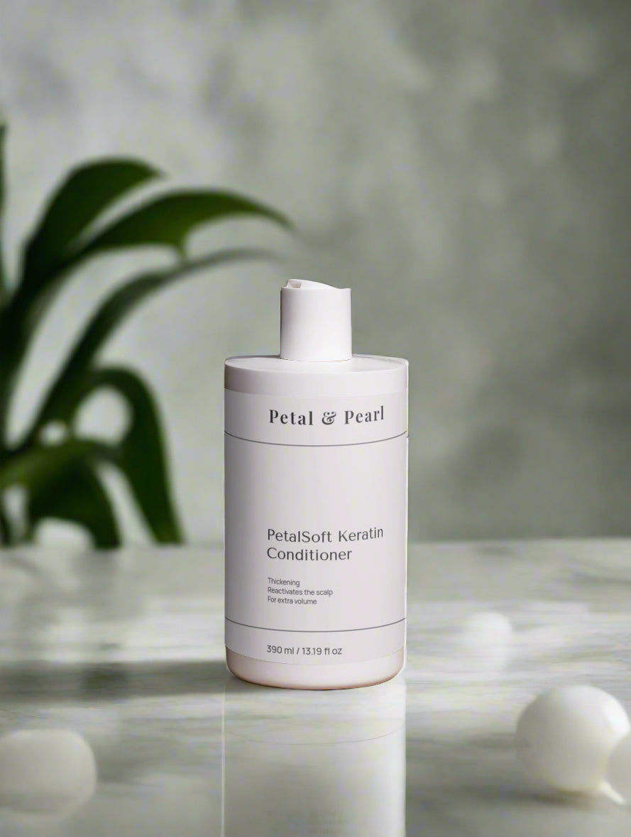 PetalSoft Keratin Conditioner