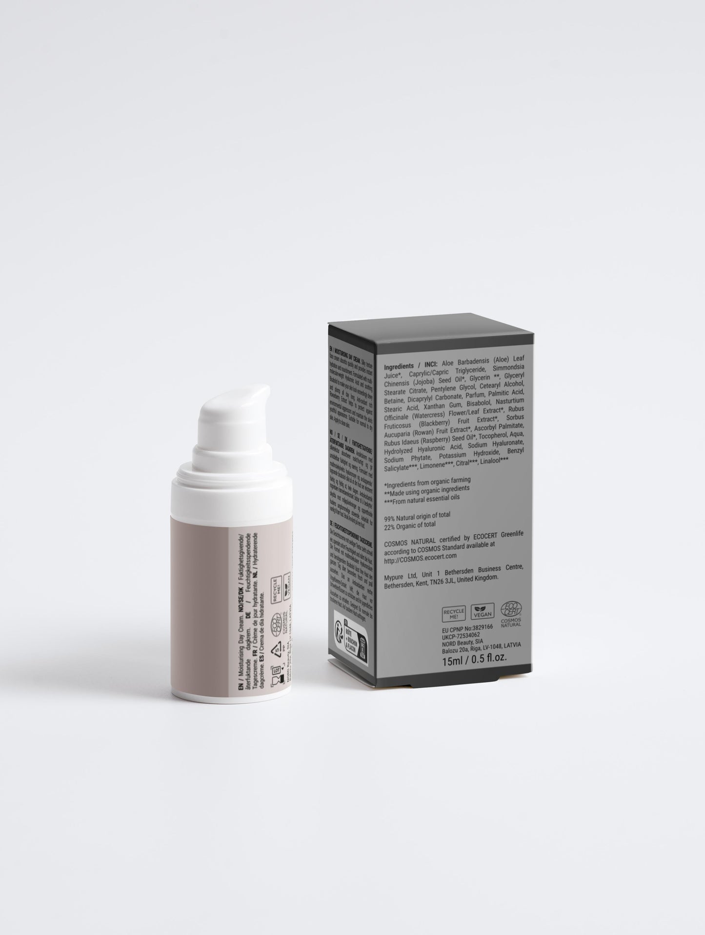 Dew Veil Moisture Creme