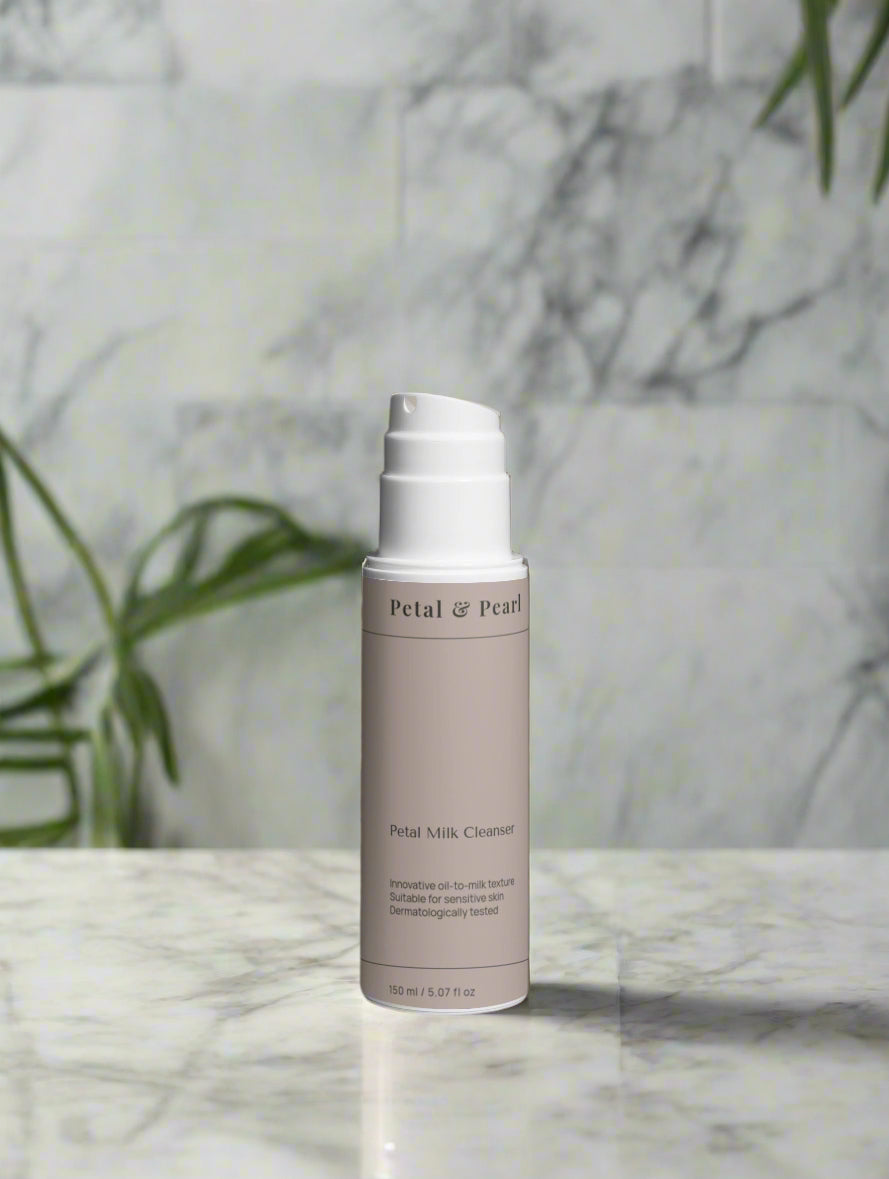 Lustre Dew Hydration Ritual Set
