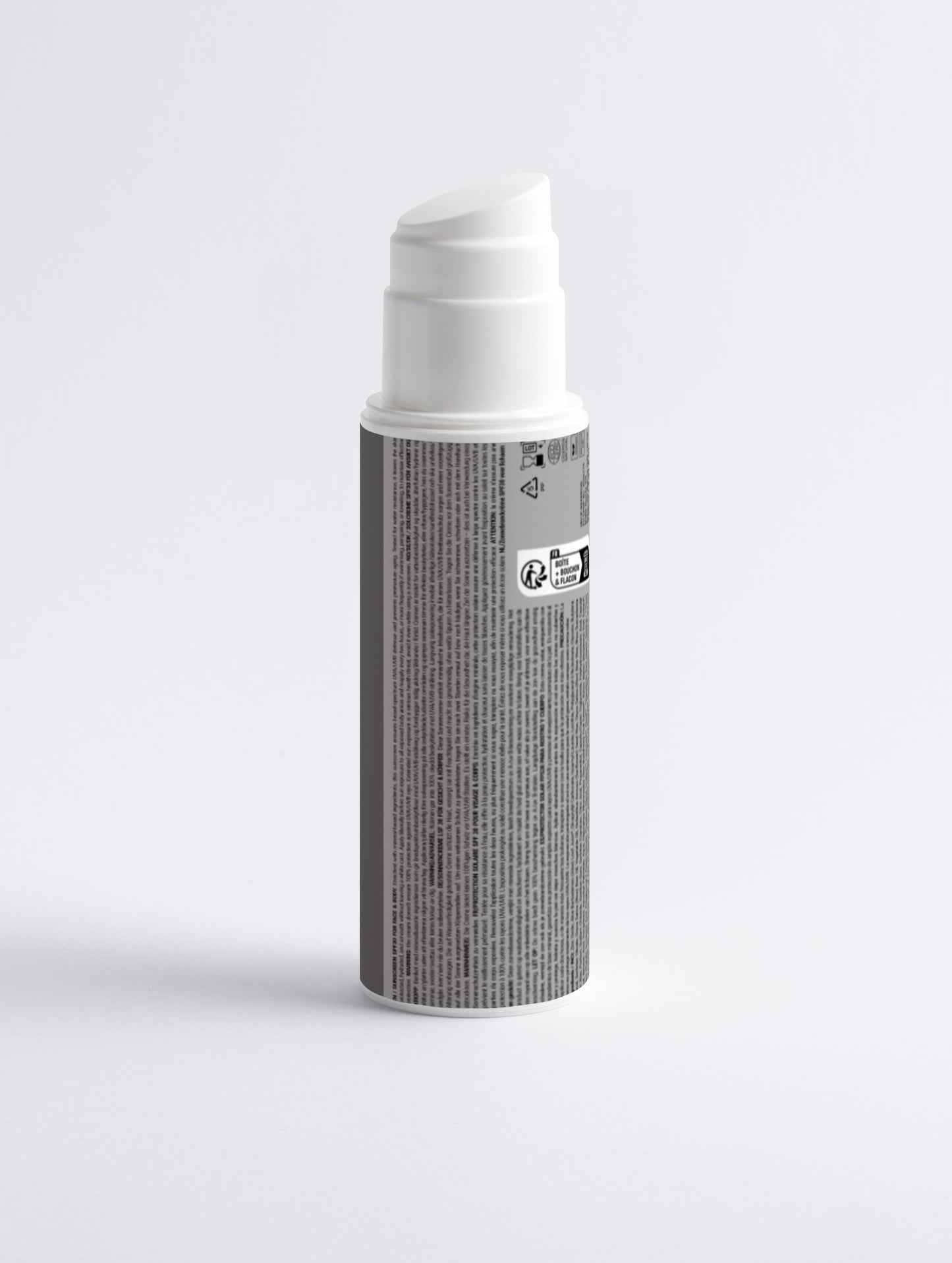 SunGuard Mineral Veil SPF30