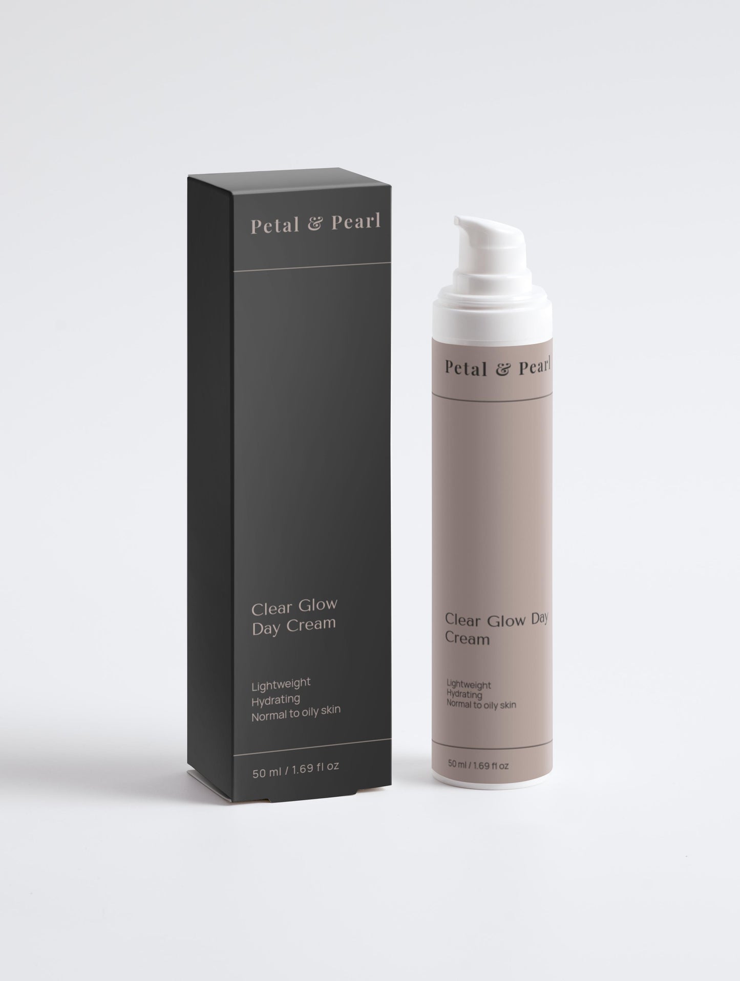 Clear Glow Day Cream