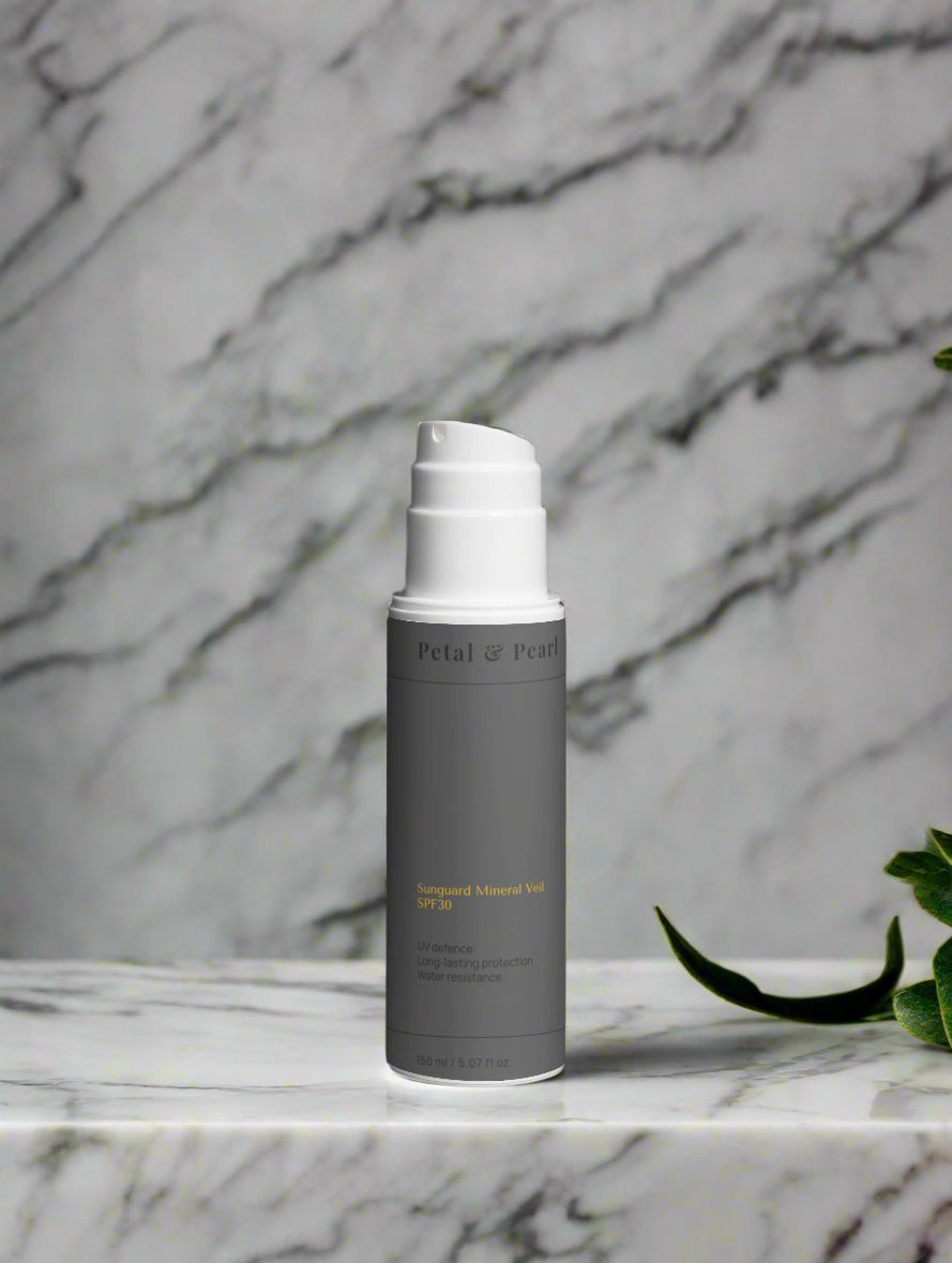 SunGuard Mineral Veil SPF30