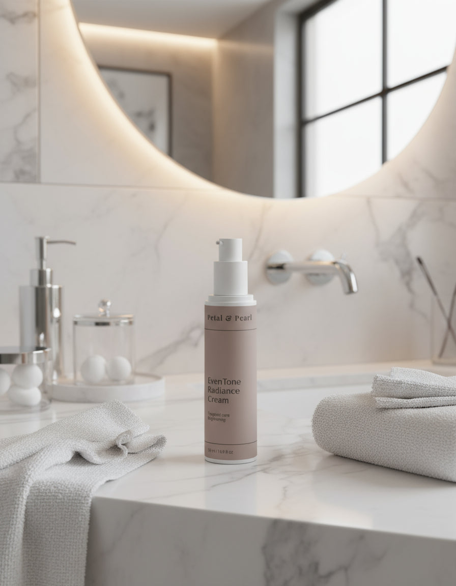 EvenTone Radiance Cream