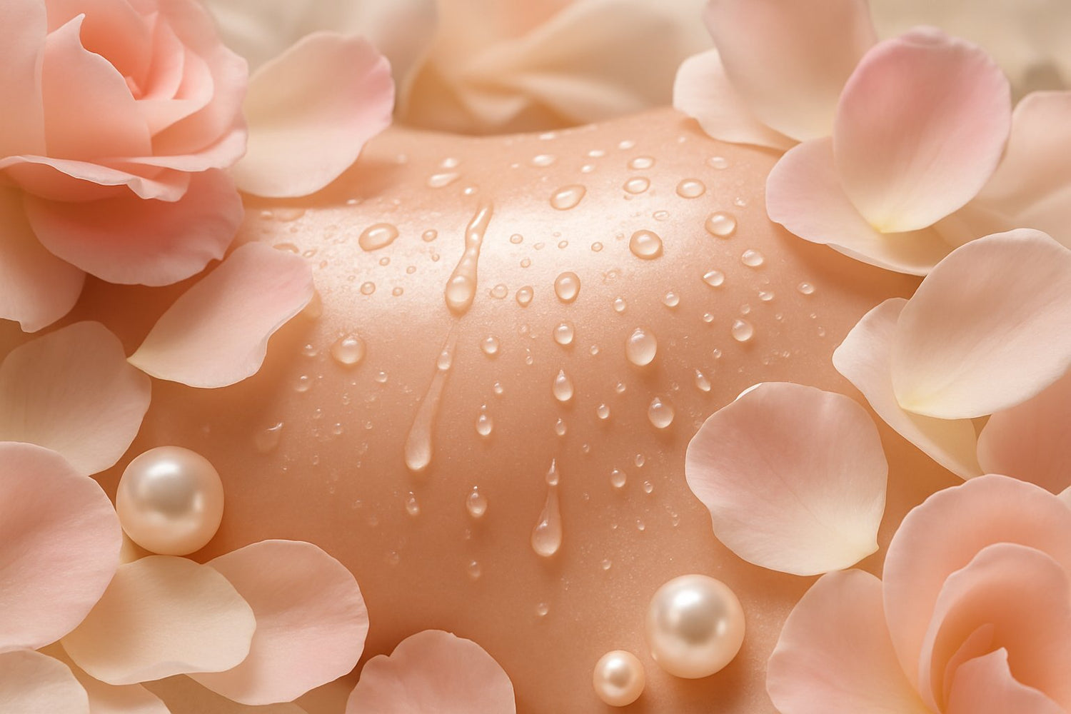 Lustre Dew