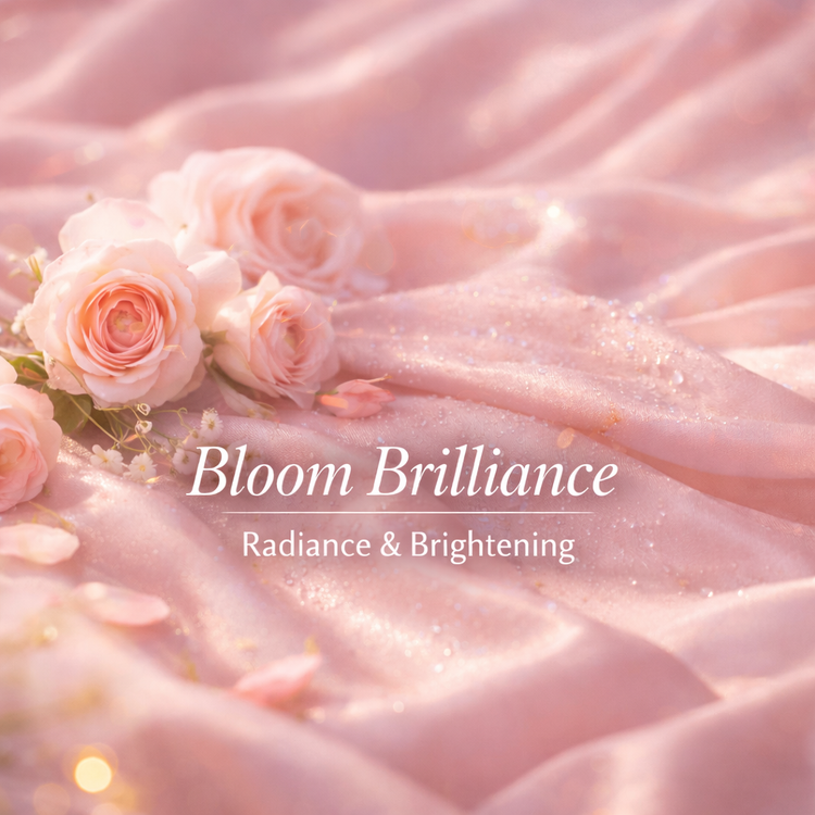 Bloom Brilliance