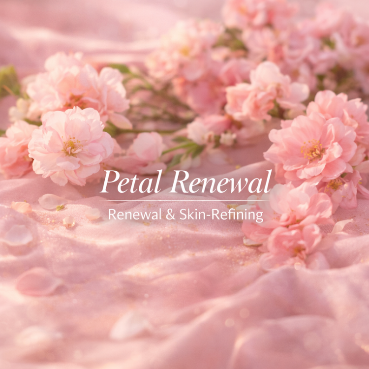 Petal Renewal