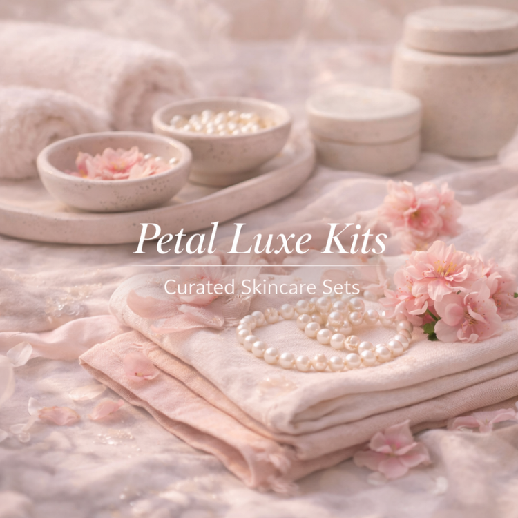 Petal Luxe Kits