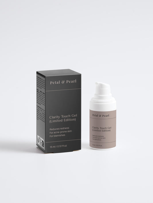 Clarity Touch Gel (Limited Edition)