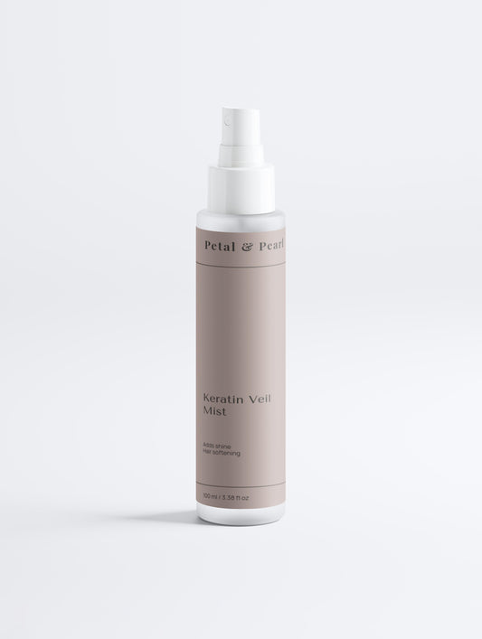 Keratin Veil Mist