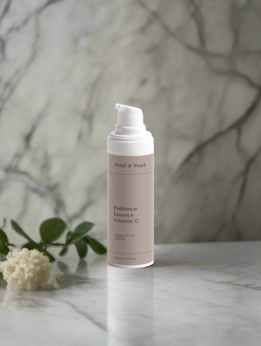 Radiance Essence Vitamin C