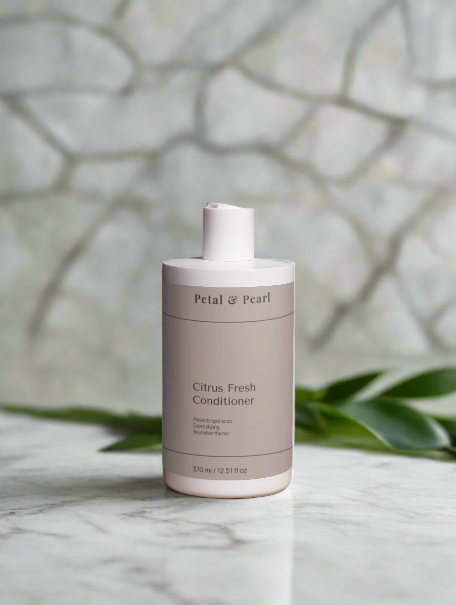 Citrus Fresh Conditioner