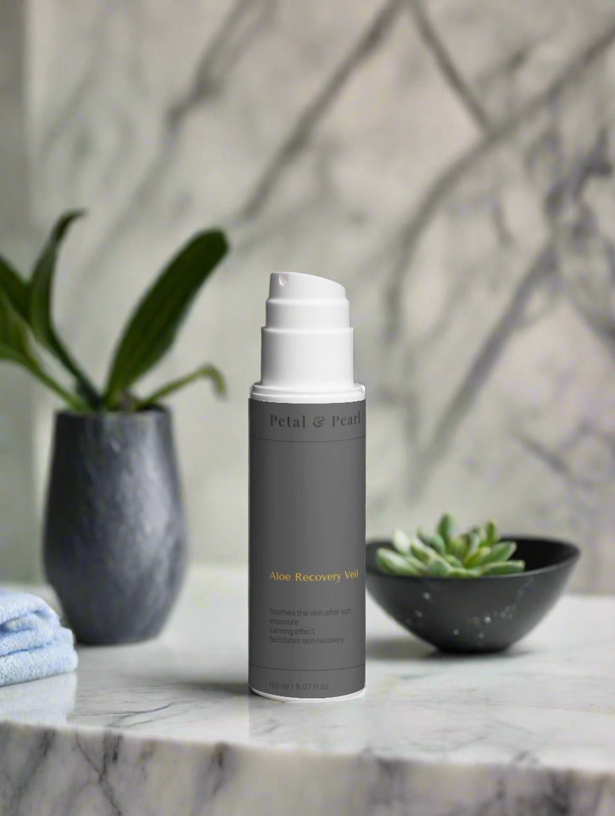 Aloe Recovery Veil