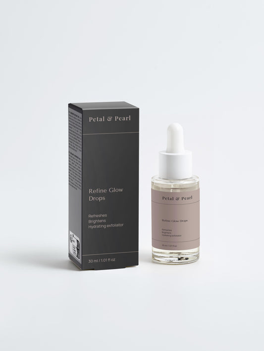 Refine Glow Drops