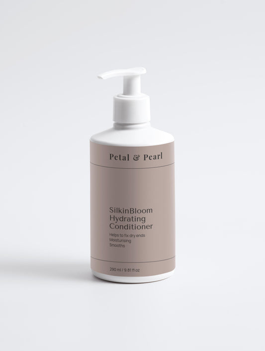 Silken Bloom Hydrating Conditioner