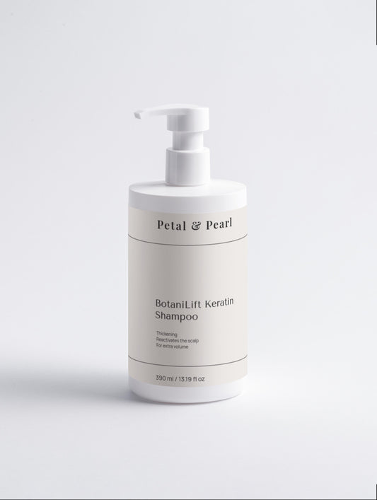 BloomLift KeratinShampoo