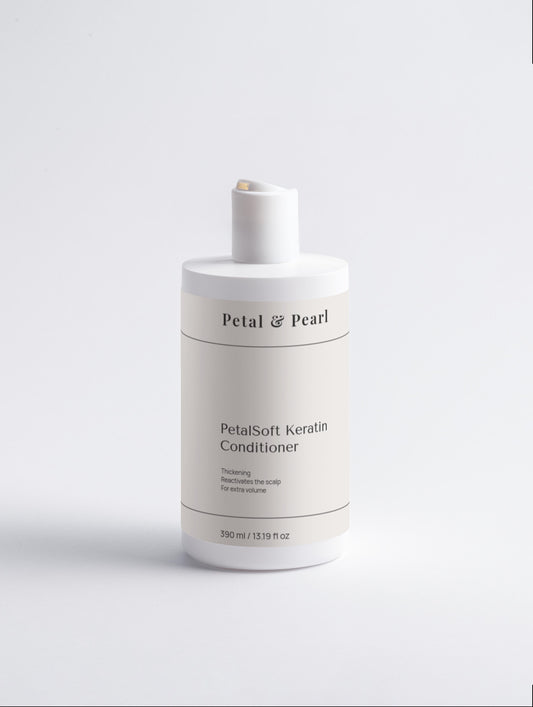 PetalSoft Keratin Conditioner