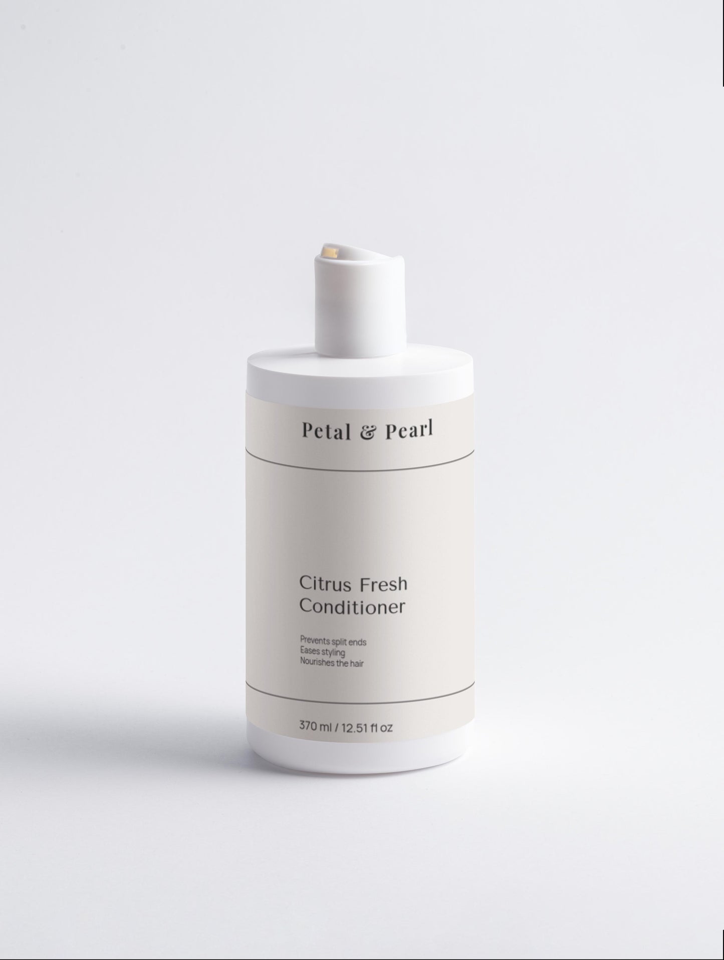 Citrus Fresh Conditioner