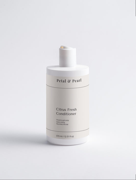 Citrus Fresh Conditioner