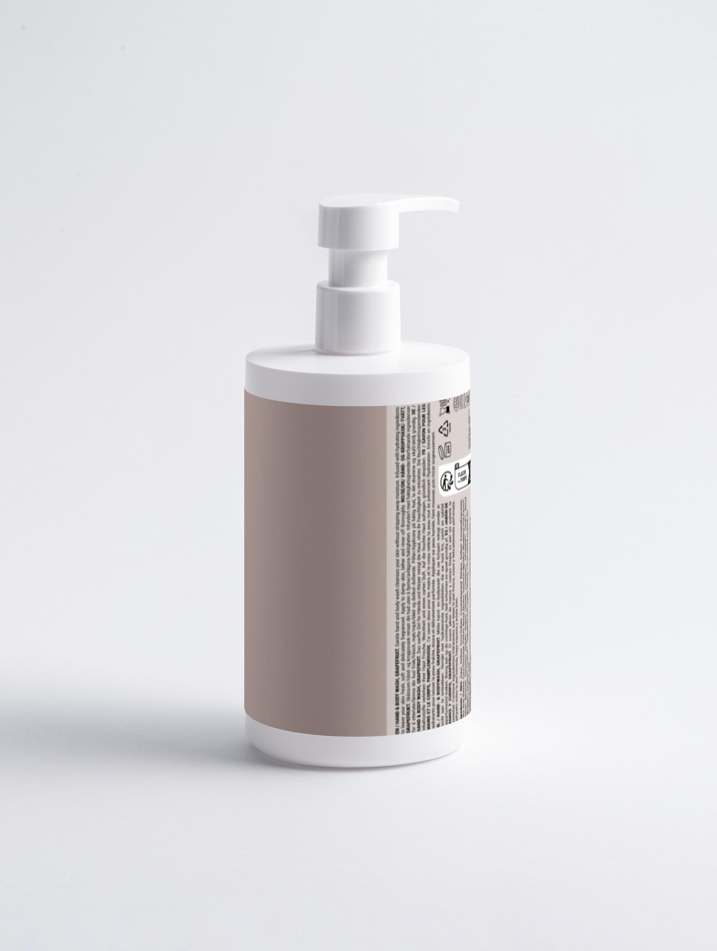 Citrus Bloom Body Wash