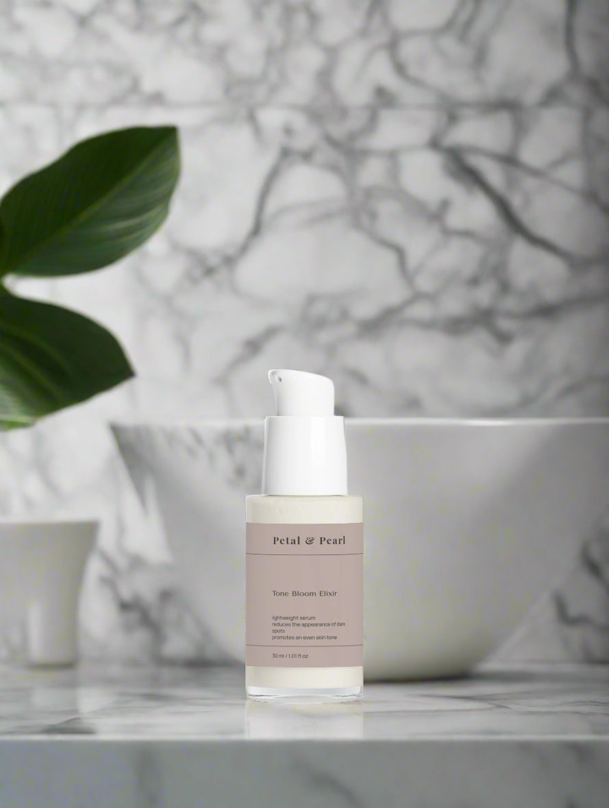 ToneBloom Elixir