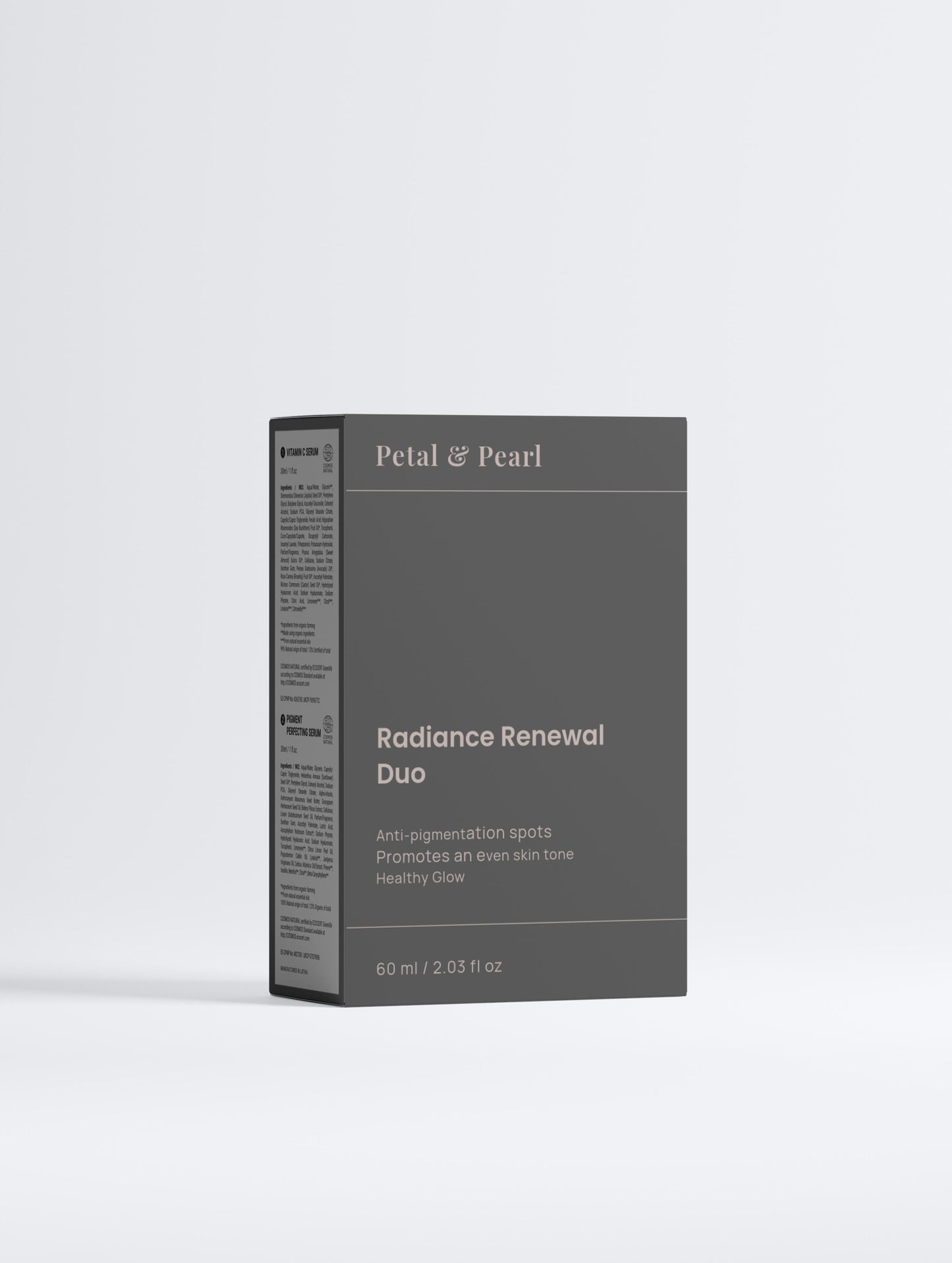 Radiance Renewal Duo