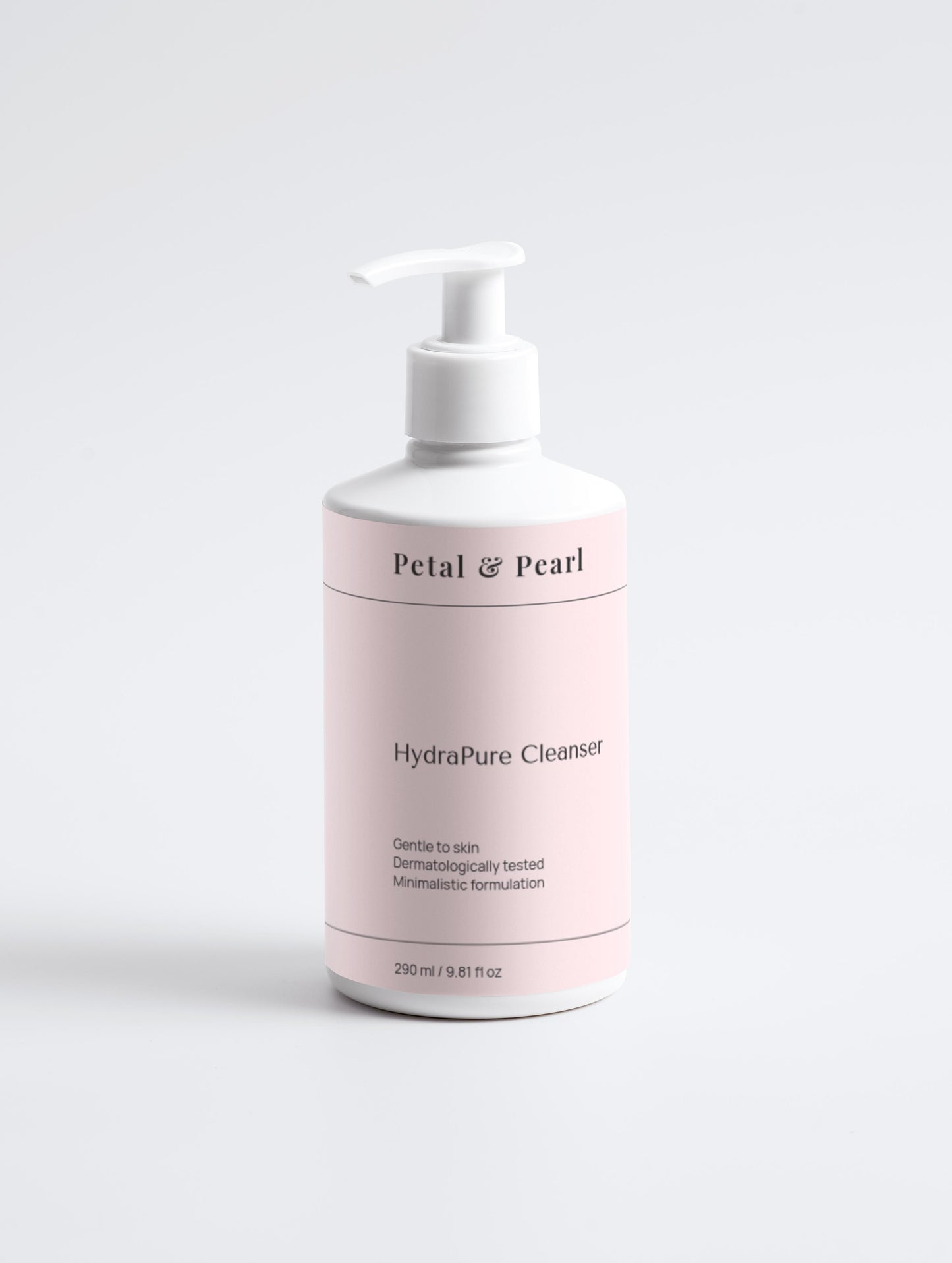 Hydra Pure Cleanser