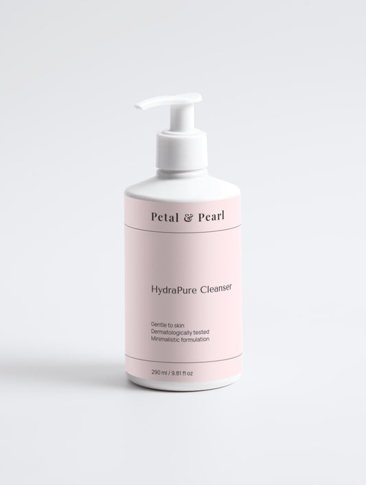 Hydra Pure Cleanser