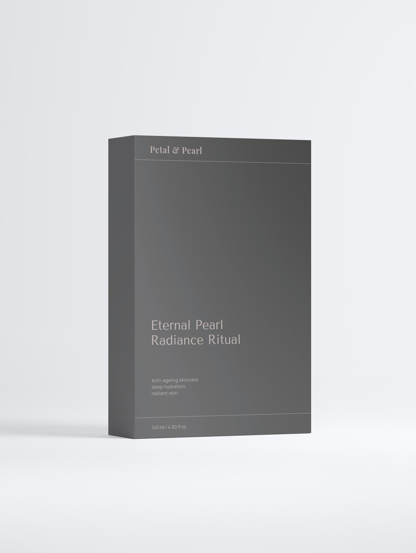 Eternal Pearl Radiance Ritual