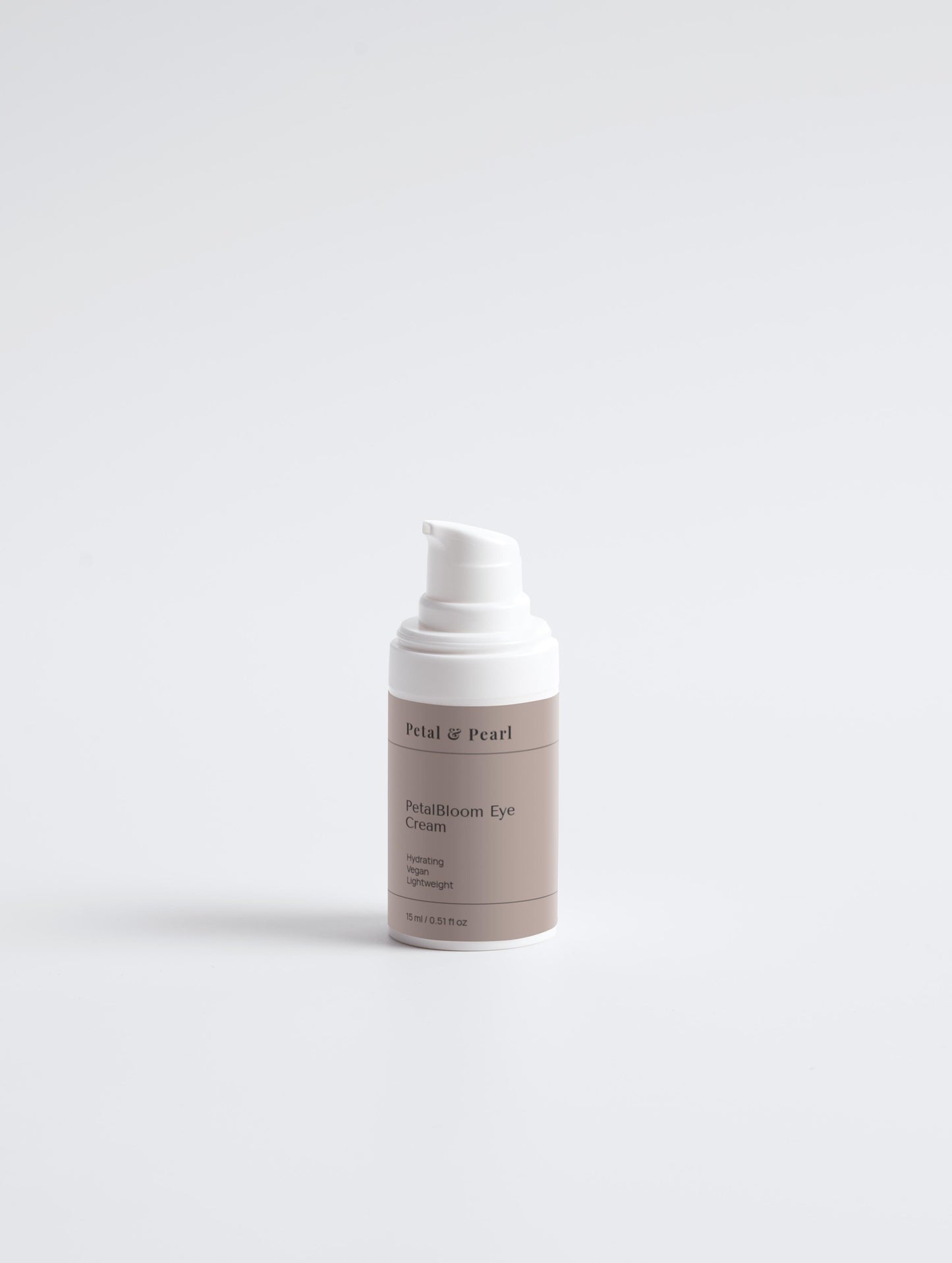 PetalBloom Eye Cream