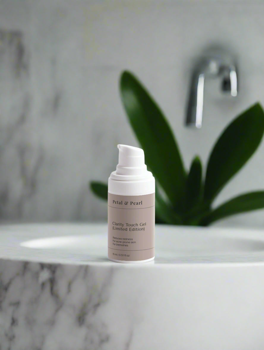 Clarity Touch Gel (Limited Edition)