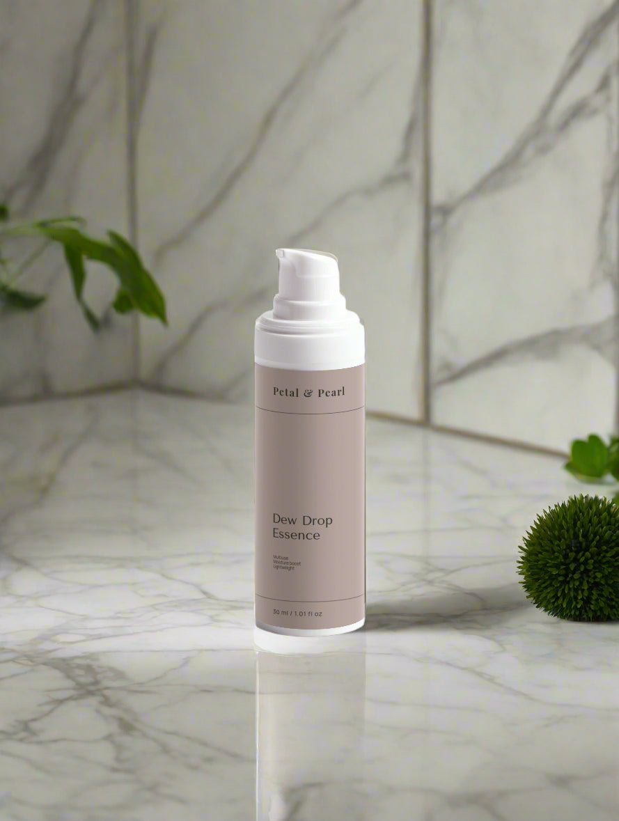 Lustre Dew Hydration Duo