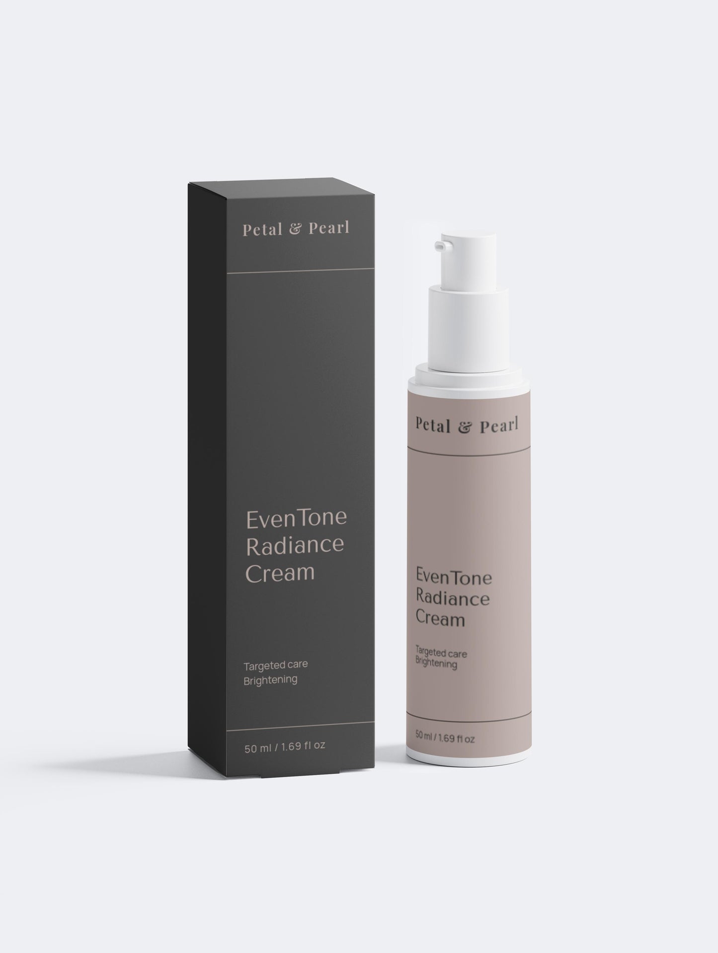 EvenTone Radiance Cream