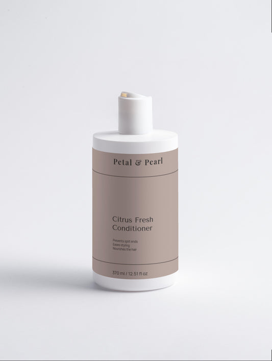 Citrus Fresh Conditioner