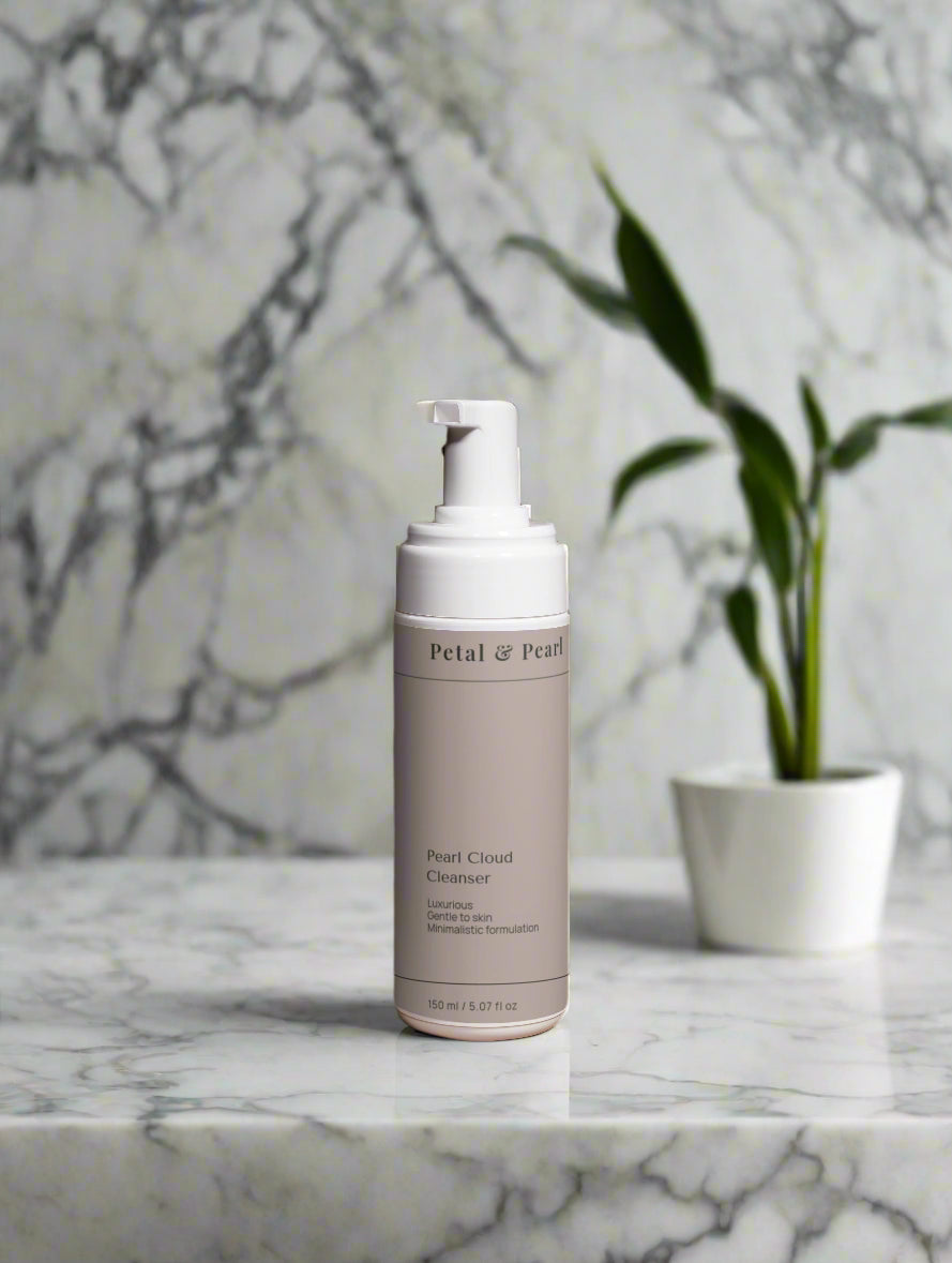 Pearl Cloud Cleanser