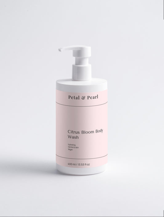 Citrus Bloom Body Wash