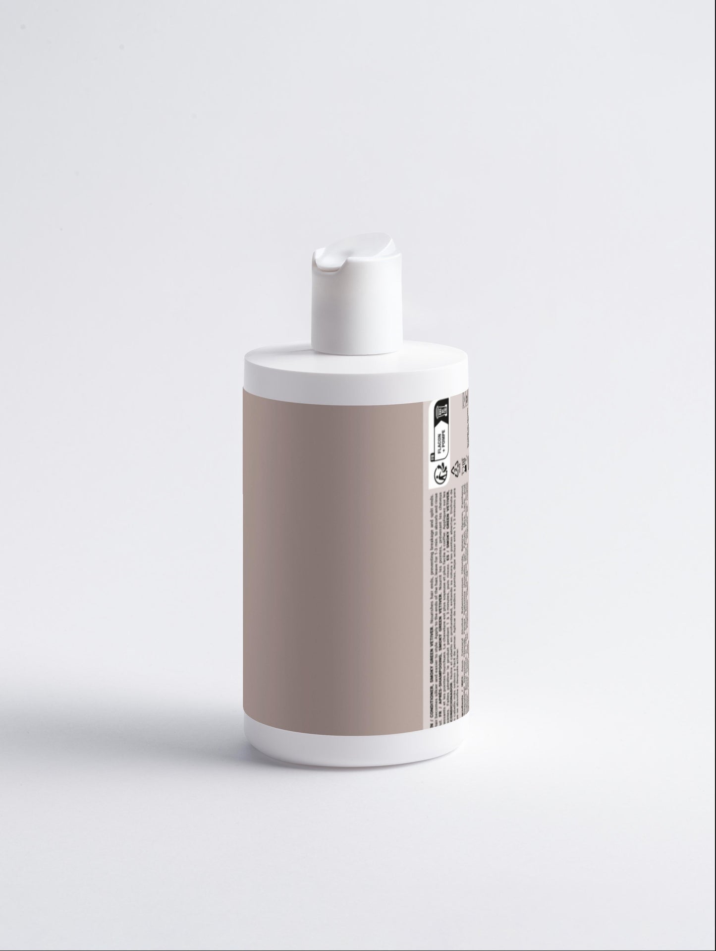 Vetiver Gloss Conditioner