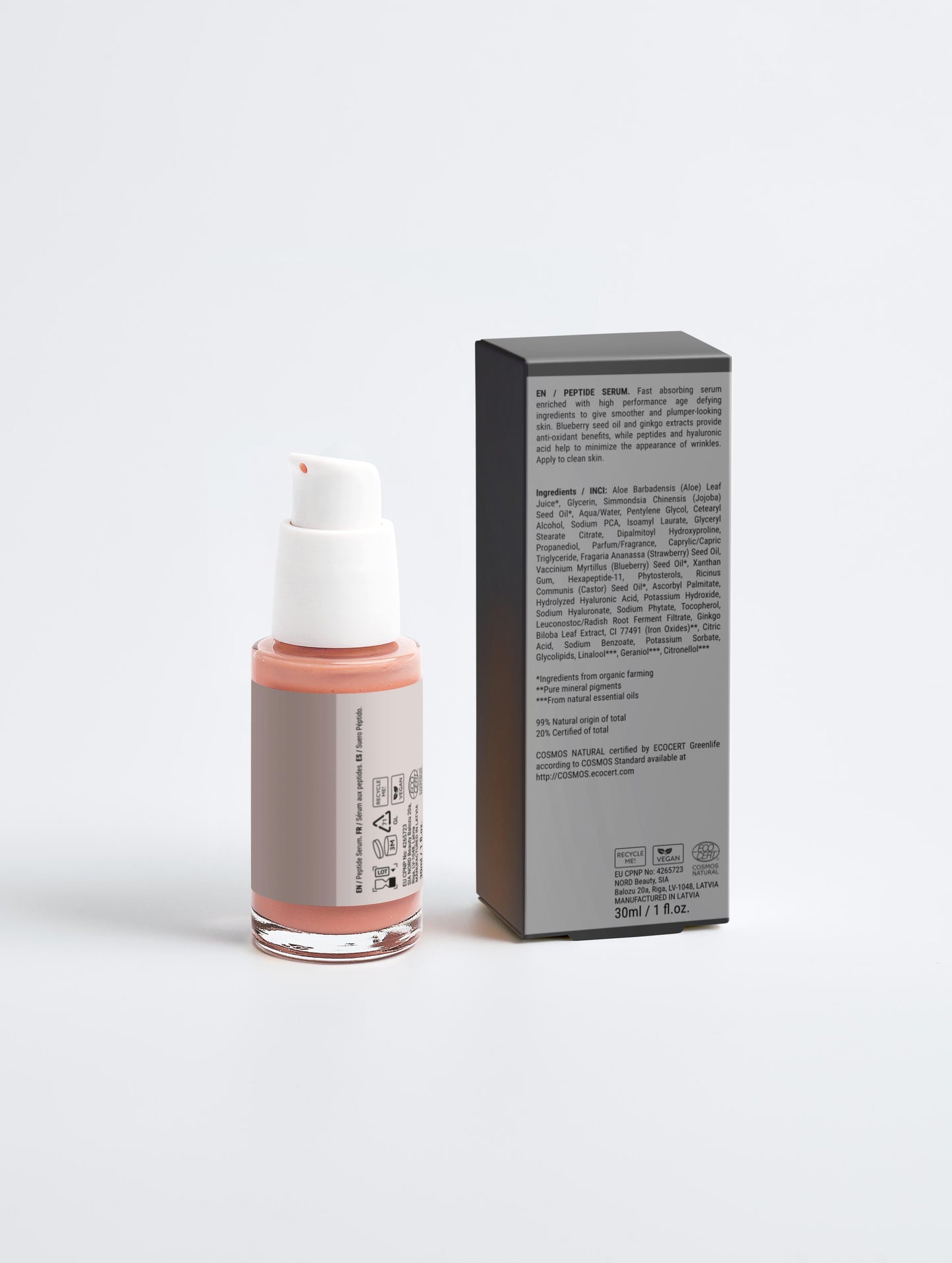 Youth Petal Serum