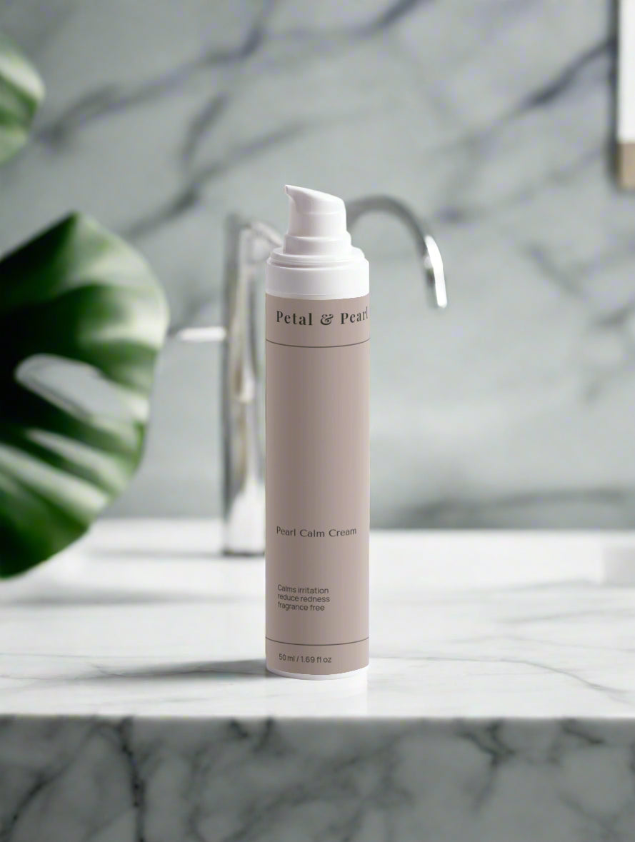 Pearl Calm Cream