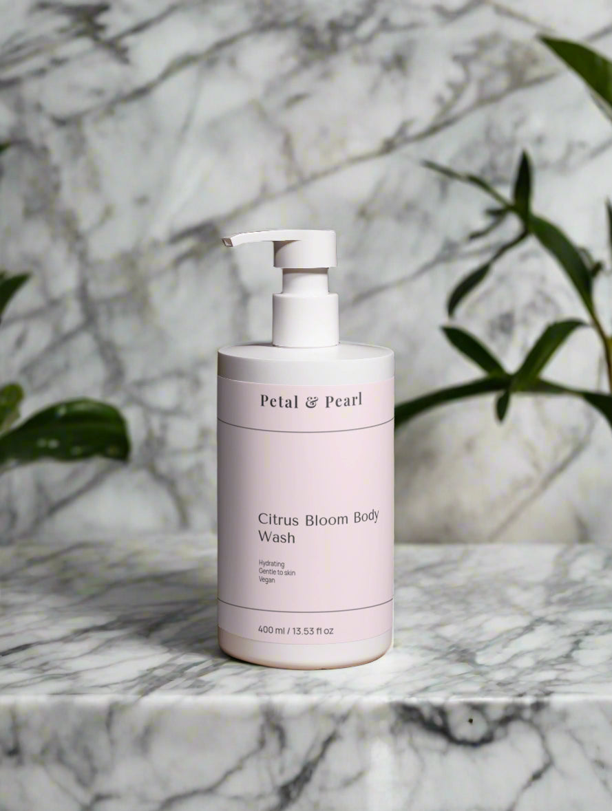 Citrus Bloom Body Wash