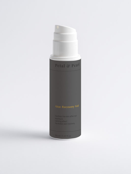 Aloe Recovery Veil