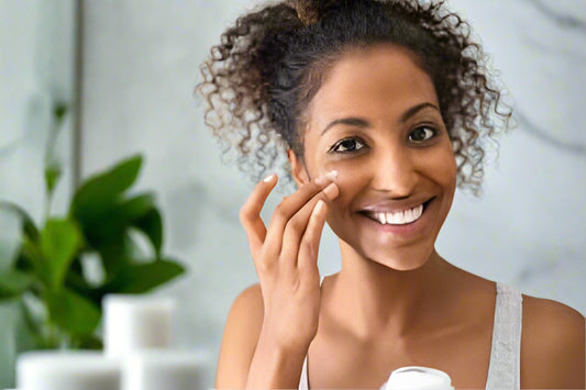 Clear Glow Day Cream